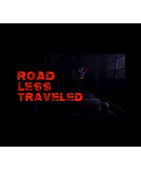 Road Less Traveled Steam Key GLOBAL
